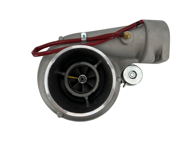 Genuine BorgWarner 174259 S410 CAT 3406 Turbocharger