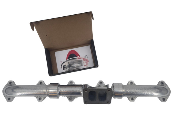 USED | 88000 Full Tilt Manifold 