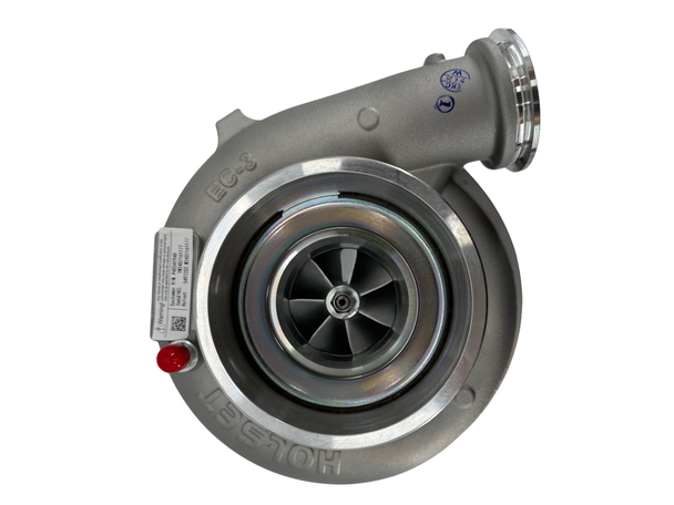 OEM Holset HE500FG Turbo 4034194 for Detroit DD15 Engine