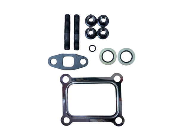 Cummins ISX CM2250/2350 Turbo Gasket & O-Ring Install Kit