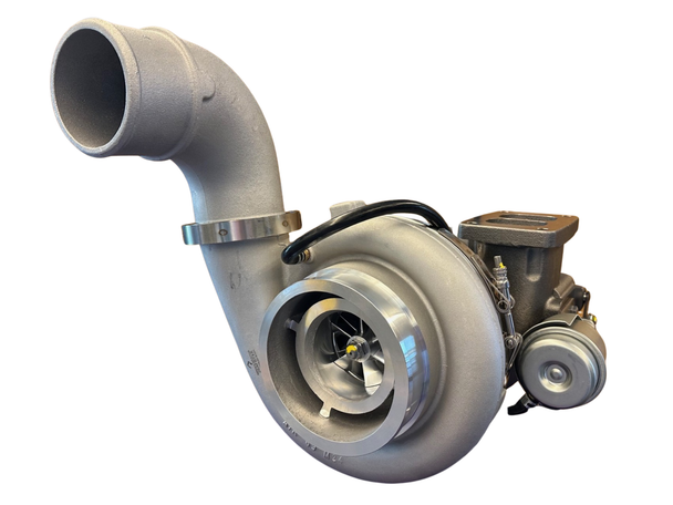 CAT C15 78MM Ultra Hybrid GT47 Turbo | T6 | 600HP Upgrade