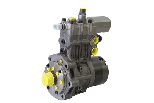 Bosch CP9L2 Fuel Pump for Cummins QSK19 18.9L
