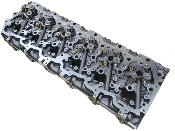 PACCAR MX-13 EPA17 | 2018-2024 | Cylinder Head | Fully Loaded | 2188416