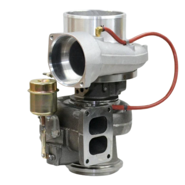 BorgWarner 177148 Turbocharger | CAT 3406E 5EK 6NZ Turbo