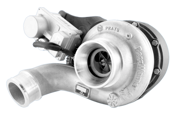 Maxxforce DT466 7.6L Turbo | BorgWarner S300V129 - 179035 (Reman)