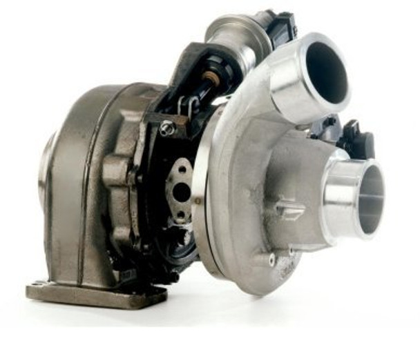 BorgWarner S430V | 477591 | Mack AC460P Turbo