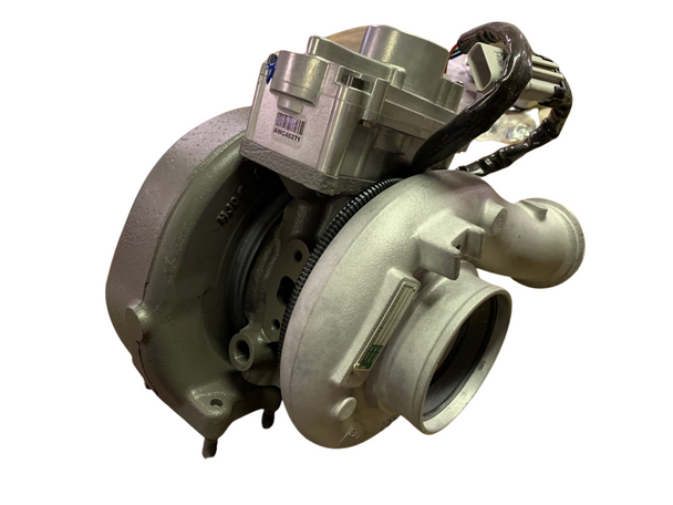 Holset HE351VE | 2881699 | Cummins ISB 6.7L Turbocharger