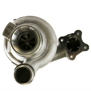 Maxxforce 7 LP Turbo 1274 988 0076 | Genuine NEW BorgWarner