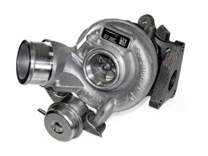 Maxxforce 7 High Pressure Turbo | Genuine BorgWarner Reman
