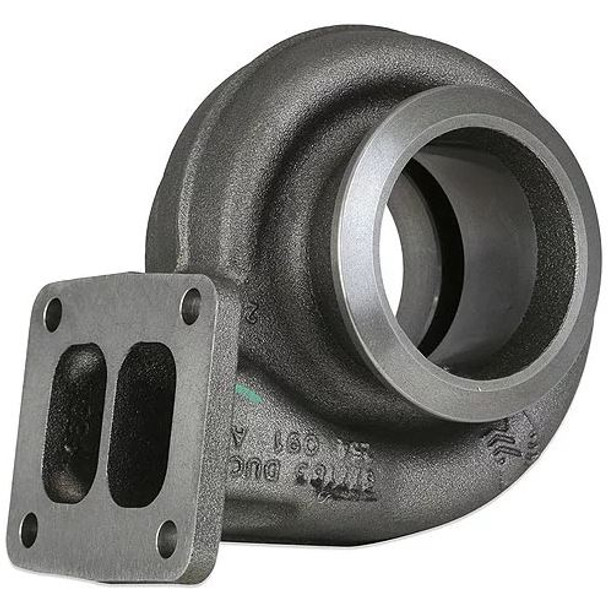 BorgWarner | S400/S410SX T6 Exhaust Housing | 1.58 A/R - IN STOCK