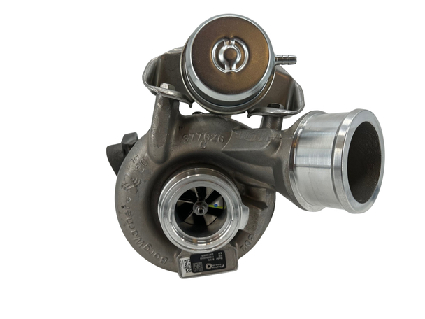 11559900049 BorgWarner MaxxForce High Pressure Turbo