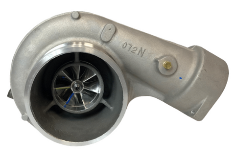 BorgWarner | S410SX S480 | 80MM 1.45 A/R | Big Cat Upgrade