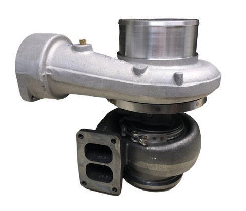 82MM / 1.58 AR Cat Turbo - 800HP +