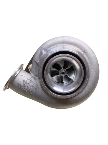 76mm TCT Turbo Mid-Frame - Bullseye Power Boost