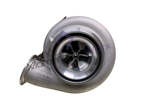 パーツ FEC TURBO FRAME Speed Perf6rmanc3 PTE Turbo Kit for Ford Ecoboost Focus ST