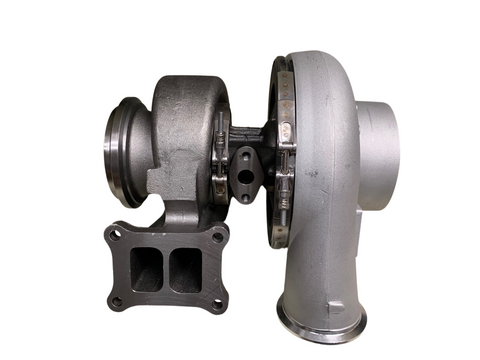 Cummins N14 Turbo Upgrade | MOMENTUM WORX - Assembled in USA