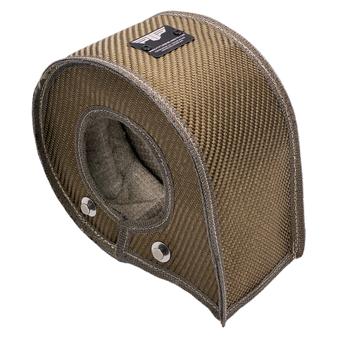 PTP T6 Turbo Blanket - Lava (FPRO35-006-7)