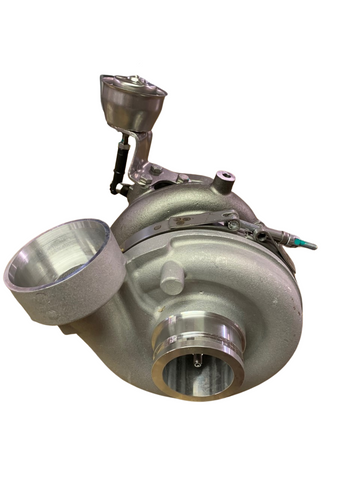 Maxxforce 13 High Pressure Turbo | 12709880008