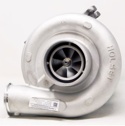 Holset HX55 Turbocharger for Cummins M11 Engine
