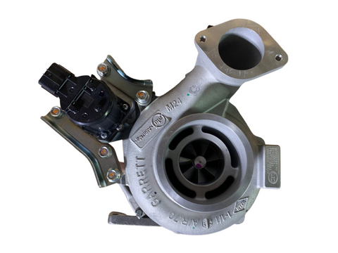 ブランド品専門の Garrett GTA3576KLNV | Nissan UD Turbocharger アイドル