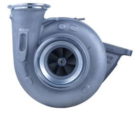 Cummins ISX CM570 Replacement Turbocharger - HX55