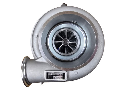 Cummins ISX 2008-2010 CM871 HE561VE Turbocharger