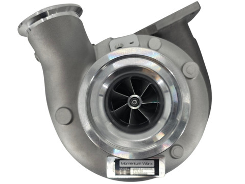 Paccar MX-13 EPA17 HE400VG Turbocharger 2018+ | MMWX.2128138