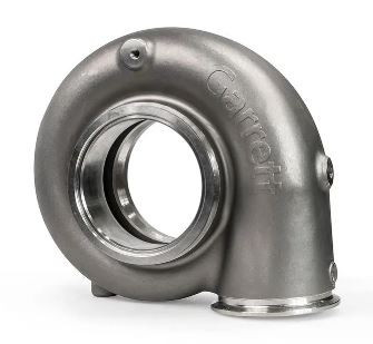 Garrett G55 Exhaust Housing (V-Band) | 1.24A/R - 761208-0069