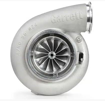 Garrett G-Series G55-2450 | 98MM Turbo - 880547-5005S