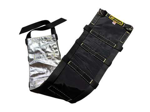 Turbo Safety Blanket / Shatter Blanket - For 4.1 Turbo