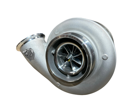 Momentum Worx BIG WHEEL S475 Elite BEST TURBO ON EARTH