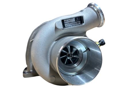 Cummins ISC Turbo / Cummins ISL Turbo HE431VE | 5455954