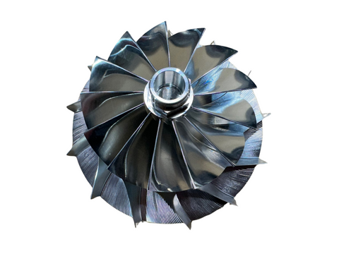 Garrett GTX5533 / G55 Compressor Wheel | 91MM/133MM