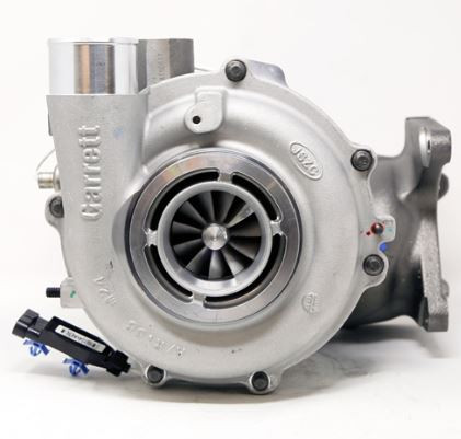 04-10 Duramax LLY Turbo | OEM Garrett 848212-5001S