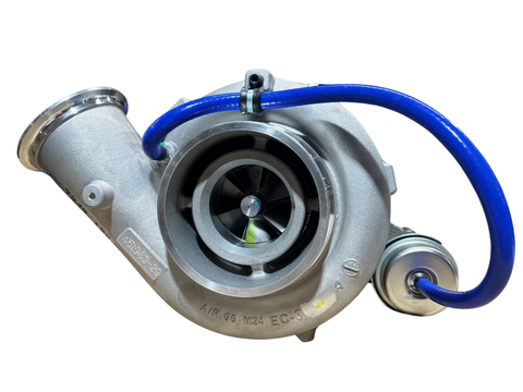 CAT C10 Industrial Turbo | Garrett GT4294 724390-5003S