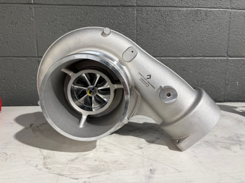 OPEN BOX | Momentum Worx S410SX - CAT 78/1.45 A/R - Momentum Worx