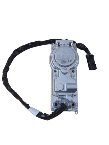 Genuine Holset VGT Turbo Actuator – 6378204H - Momentum Worx