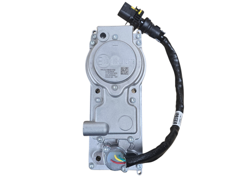 Holset 6379241H VGT Turbo Actuator Kit – New Genuine 12V for