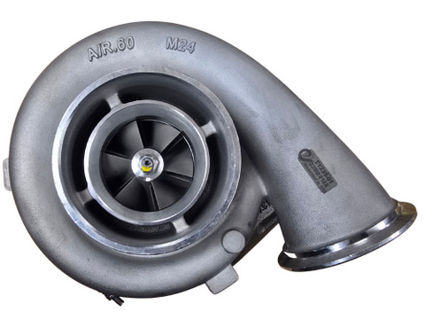 OPEN BOX | Zeki TMF5502 - Momentum Worx