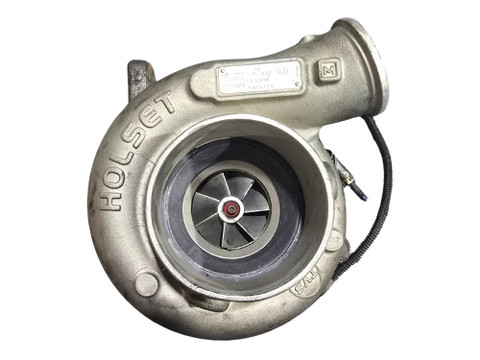 USED | Cummins ISL 8.9L | Holset HE431VE - Momentum Worx