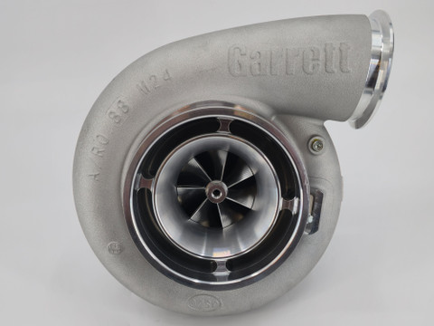 Garrett GXR50-76 Turbocharger | Ball Bearing 7+7 Performance Turbo