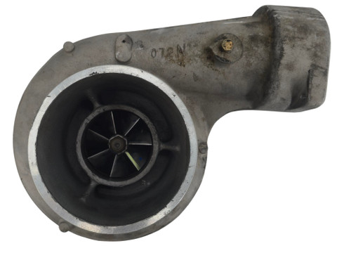 DAMAGED | BorgWarner | S410SX 78MM /1.45 AR Cat Turbo - Momentum Worx