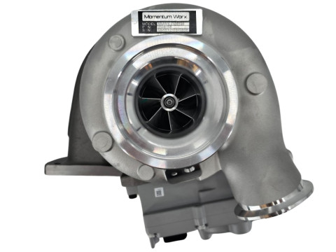 Paccar MX-13 EPA17 HE400VG Turbo with 12V Actuator | MMWX.2128138S