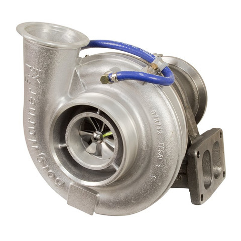 BorgWarner K31Turbo | 172743 | Detroit Series 60 Turbo
