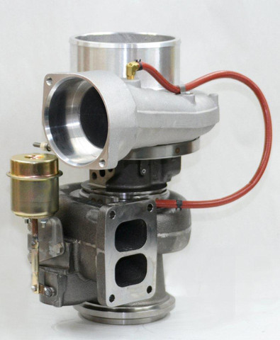 Buy NEW BorgWarner S410G Turbo174260 - 3406C / 3406E