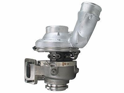 Maxxforce DT466 Turbo | Genuine NEW BorgWarner