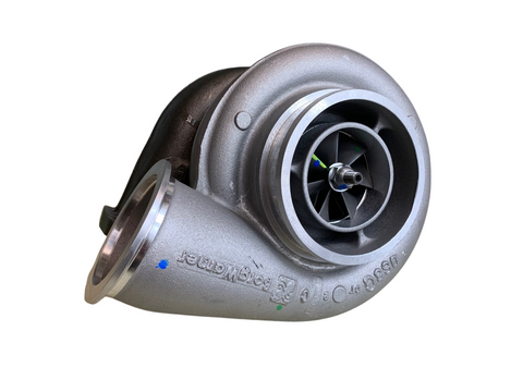 here’s SPINAL SINGLE PIERCE BorgWarner S400/S475 | 171702 | Detroit Series 60 Turbo