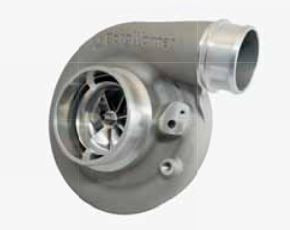 BorgWarner S300SX-E S363 Turbo With An 76MM Turbine Wheel