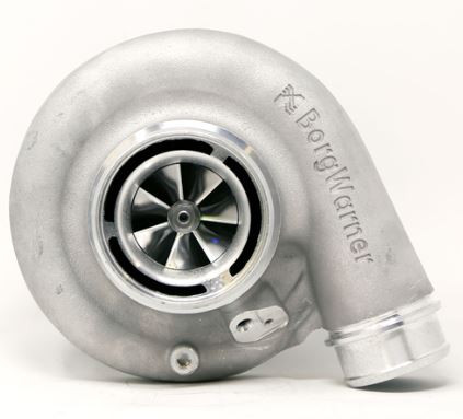BorgWarner | S300SX-E | S363 Turbo | 80MM Turbine Wheel (13009097047)
