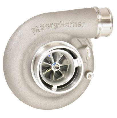 BorgWarner S300SX-E S369 Turbo 80MM Turbine Wheel